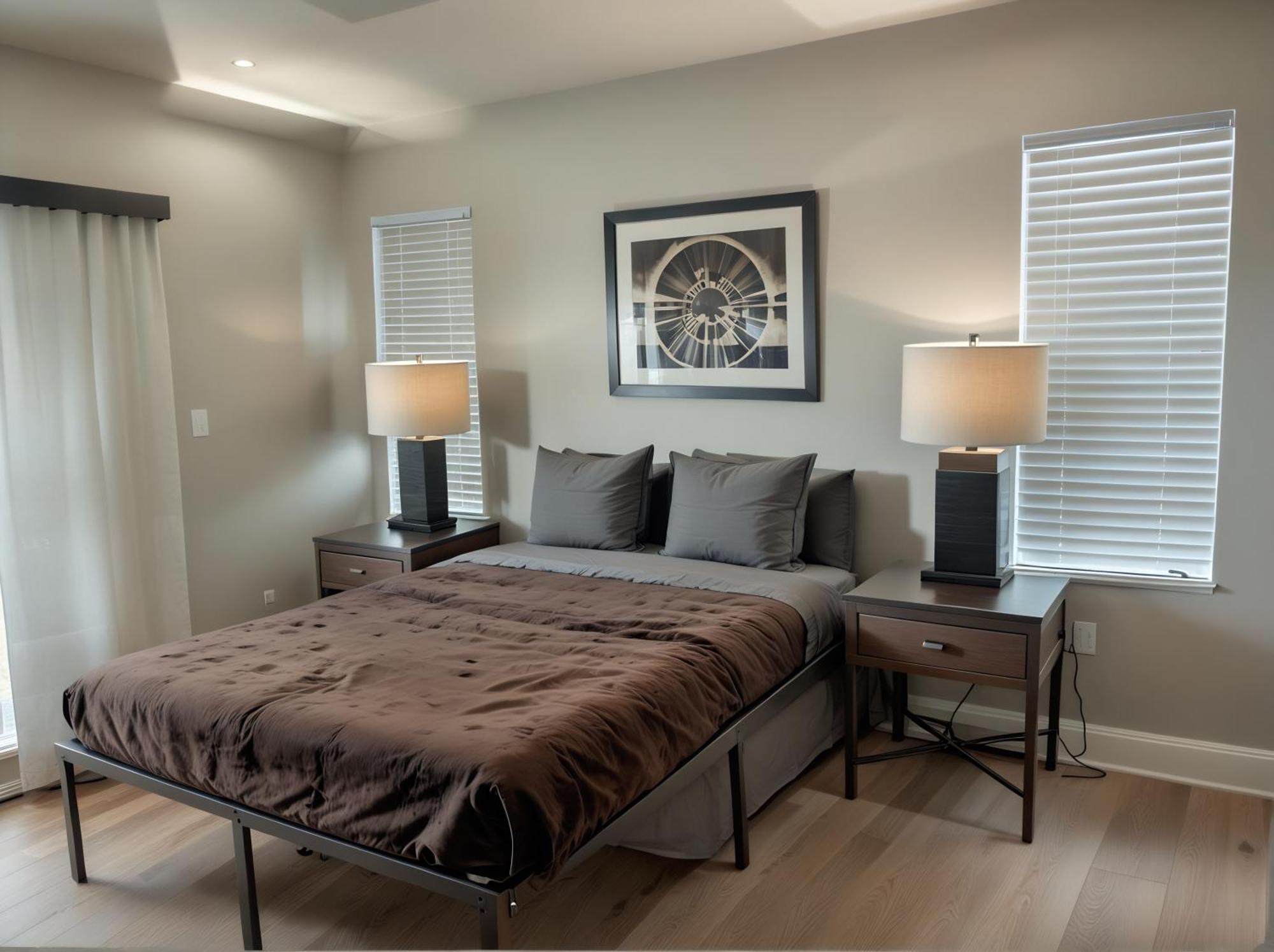 Hollywood Homes Free Parking Close To All Things La Лос-Анджелес Экстерьер фото