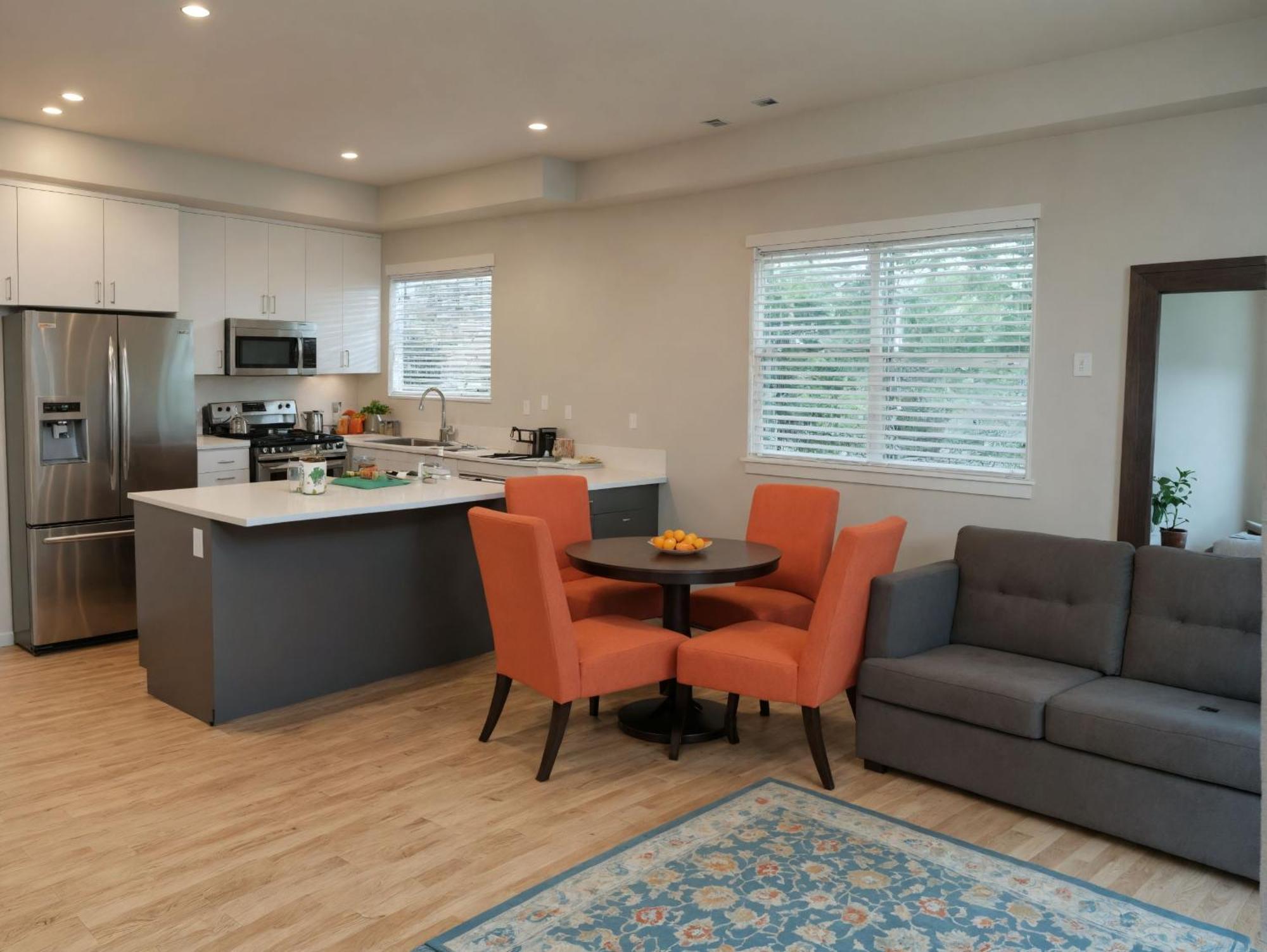 Hollywood Homes Free Parking Close To All Things La Лос-Анджелес Экстерьер фото