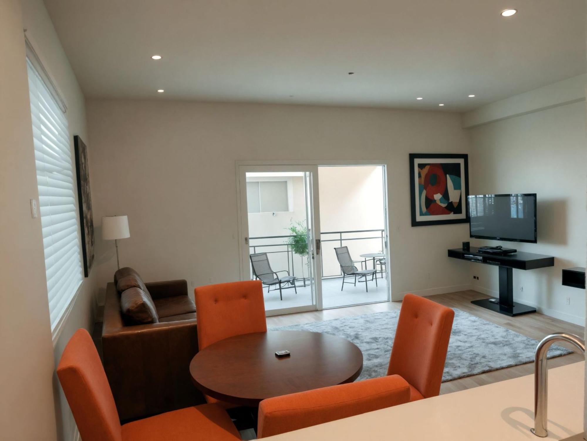 Hollywood Homes Free Parking Close To All Things La Лос-Анджелес Экстерьер фото