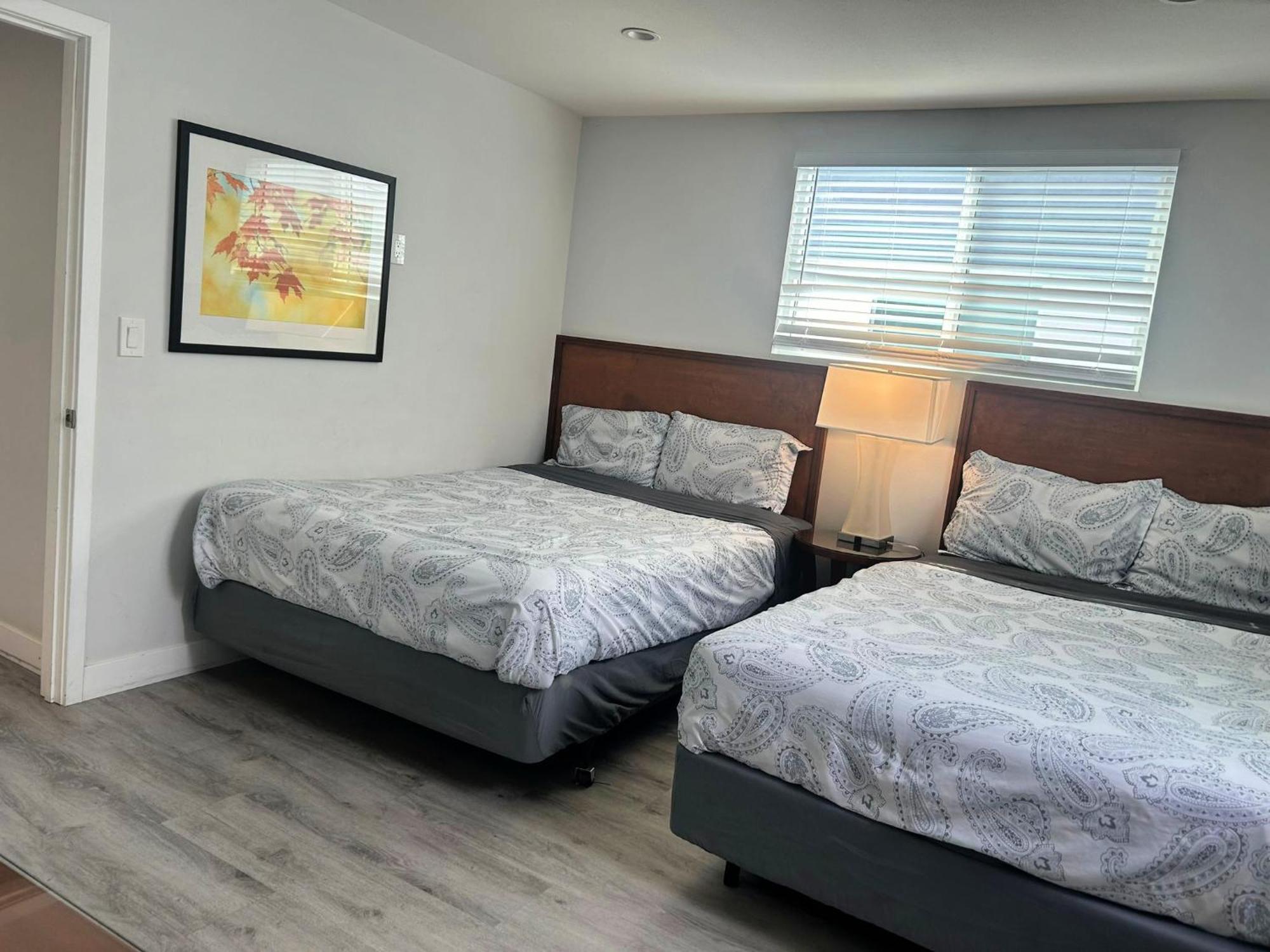 Hollywood Homes Free Parking Close To All Things La Лос-Анджелес Экстерьер фото
