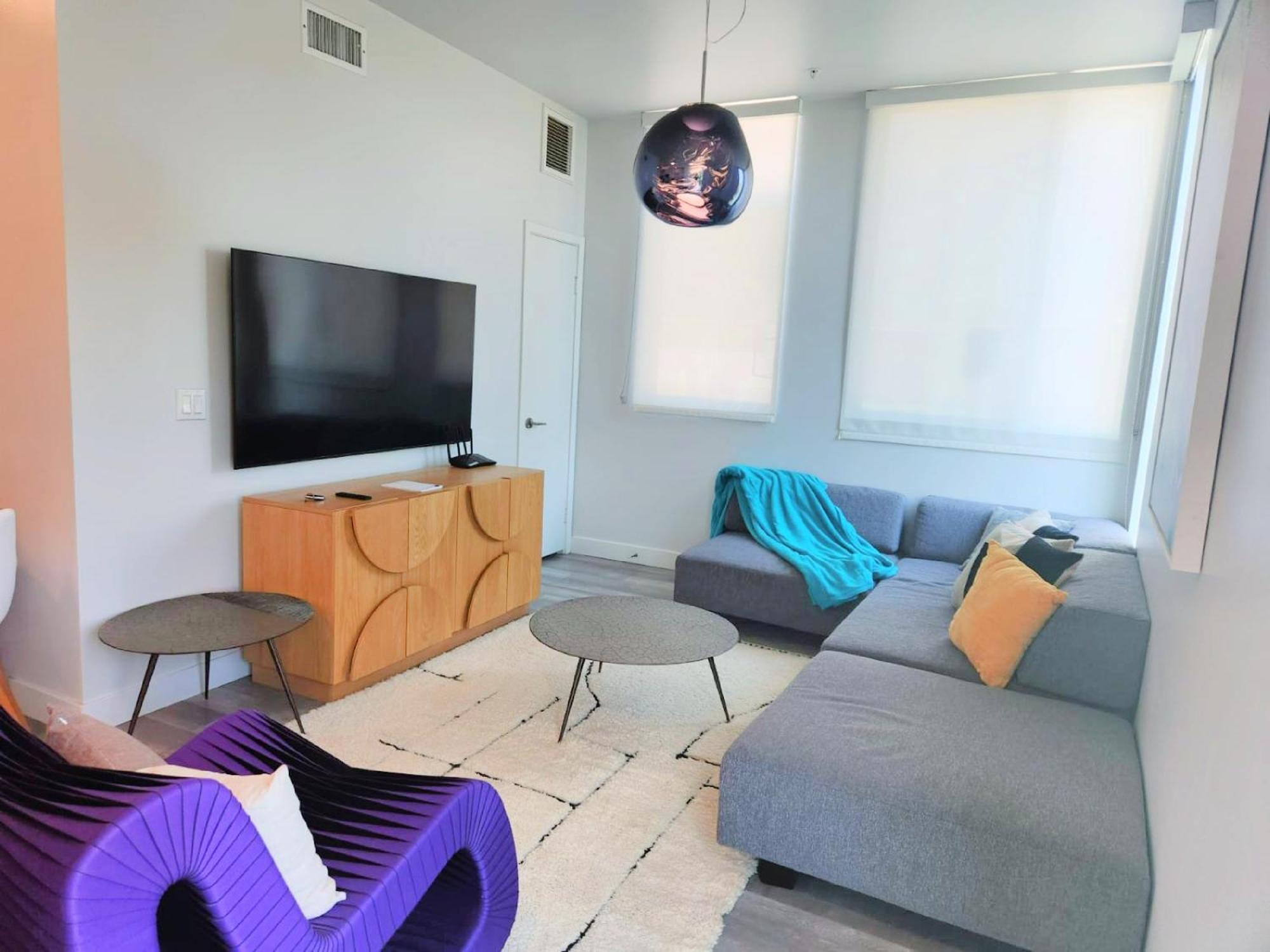 Hollywood Homes Free Parking Close To All Things La Лос-Анджелес Экстерьер фото