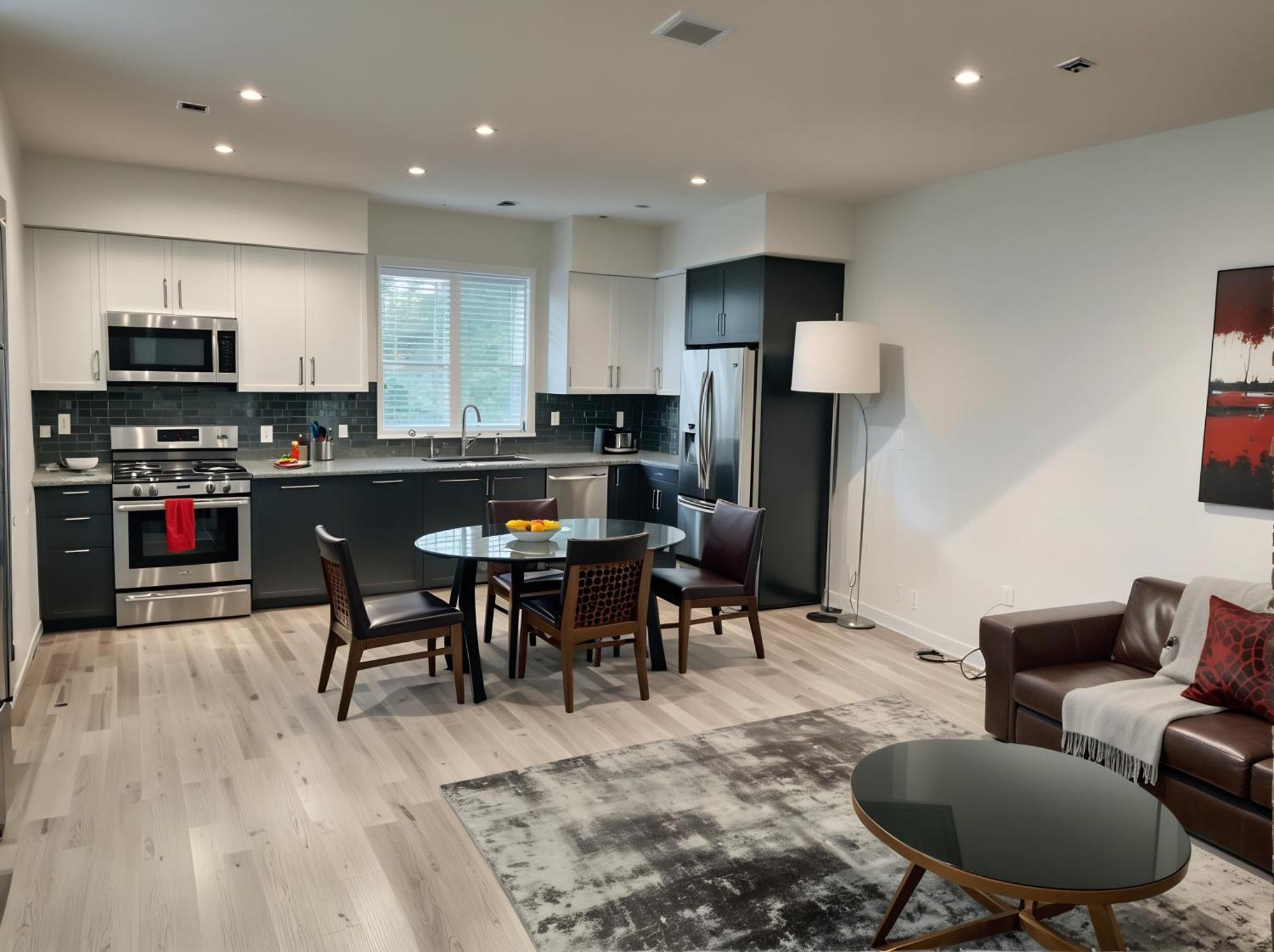 Hollywood Homes Free Parking Close To All Things La Лос-Анджелес Экстерьер фото