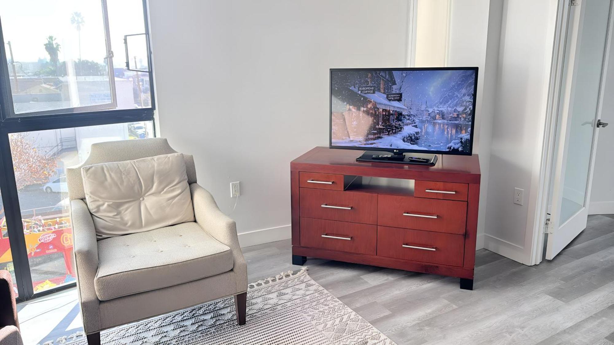 Hollywood Homes Free Parking Close To All Things La Лос-Анджелес Экстерьер фото