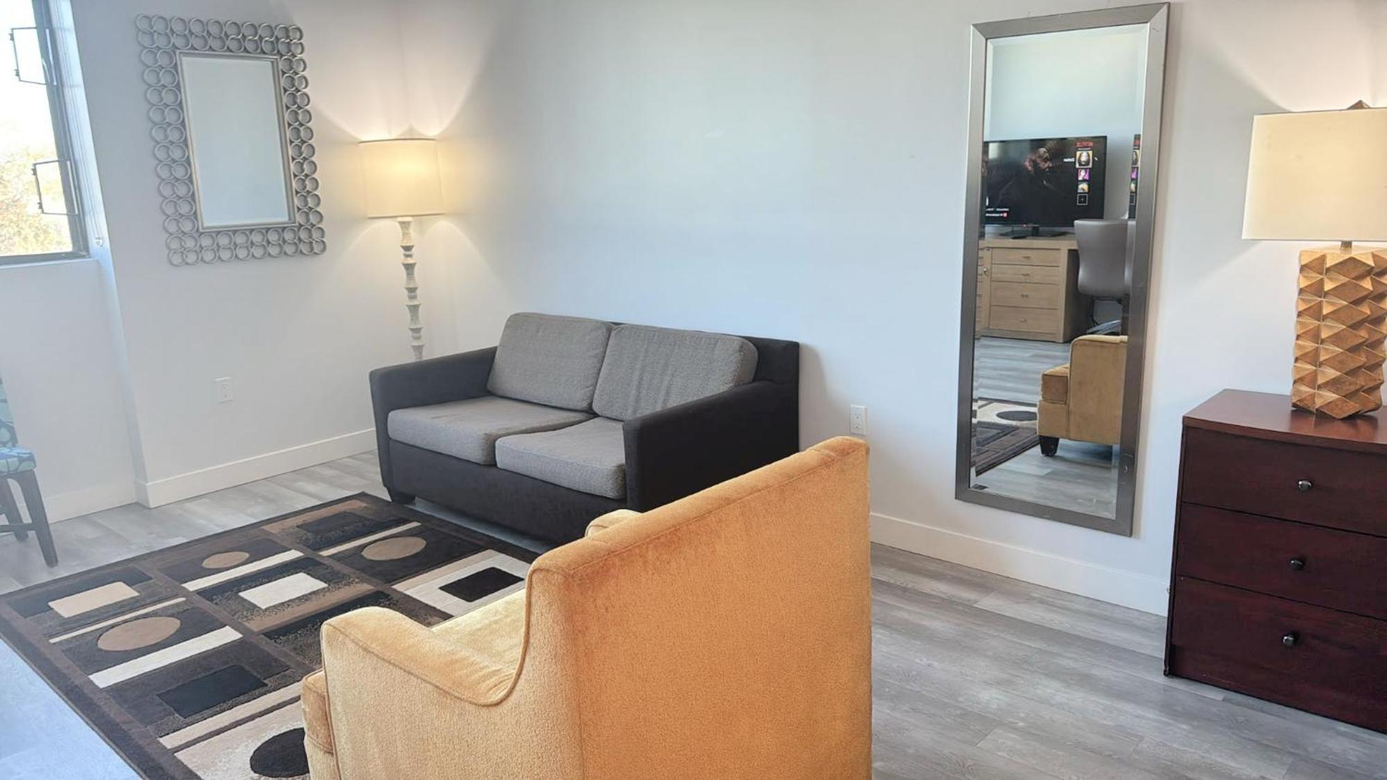 Hollywood Homes Free Parking Close To All Things La Лос-Анджелес Экстерьер фото