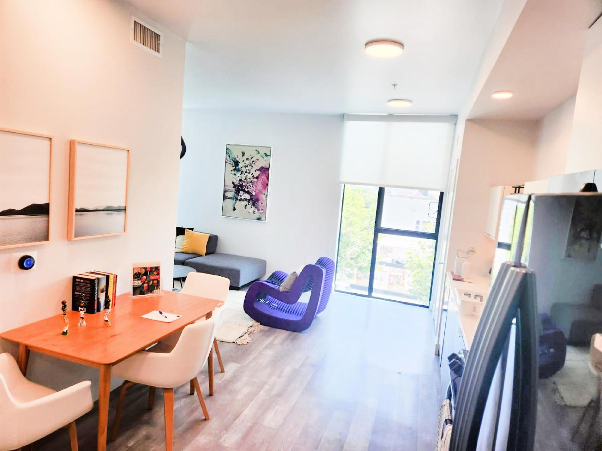 Hollywood Homes Free Parking Close To All Things La Лос-Анджелес Экстерьер фото